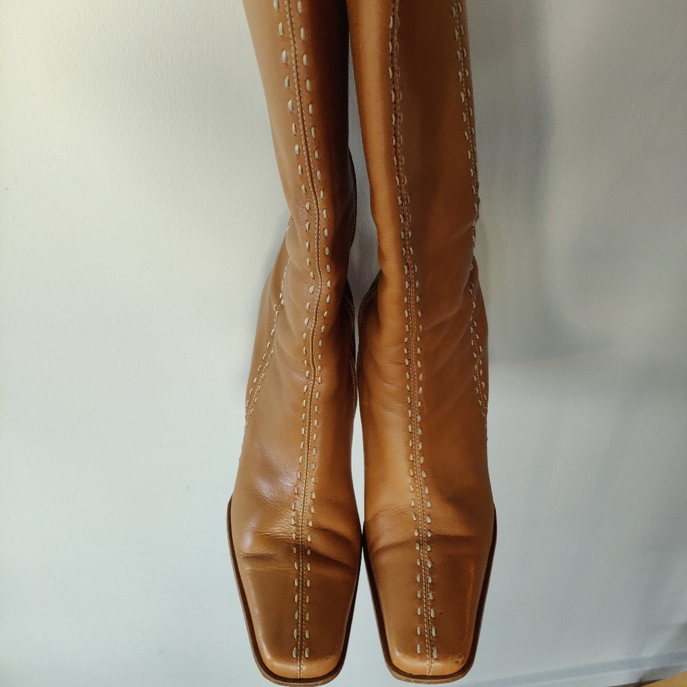 Bakers wester boots - Picture 3 of 3